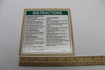 OEM Genie 237131GT product image 1