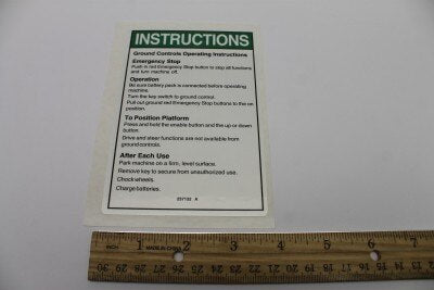 OEM Genie 237132GT product image 1