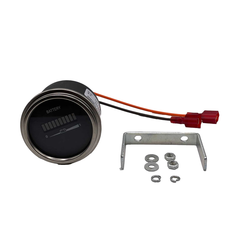 Genie Part # 237145GT - Battery Charge 48V Indicator