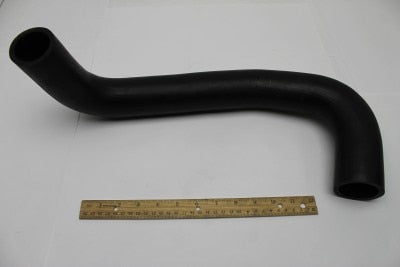 Genie 237194GT HOSE,LOWER RADIATOR,DEUTZ D2.9