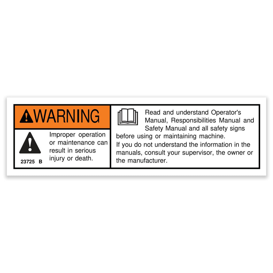 OEM Genie 23725GT product image 1