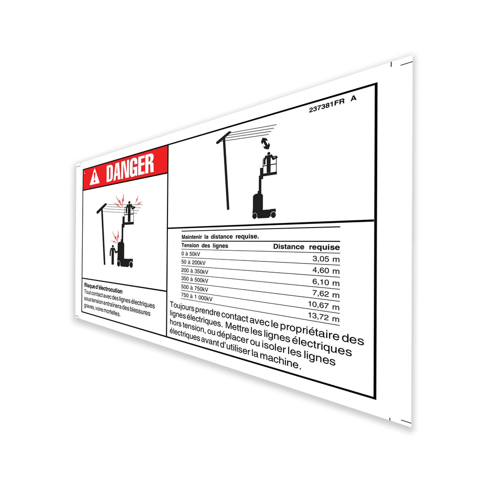 OEM Genie 237381FRGT product image 1