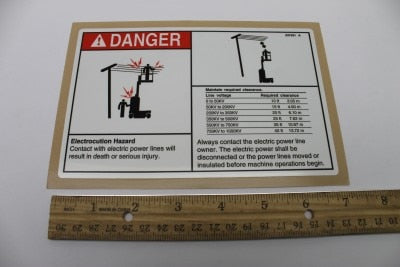 OEM Genie 237381GT product image 1
