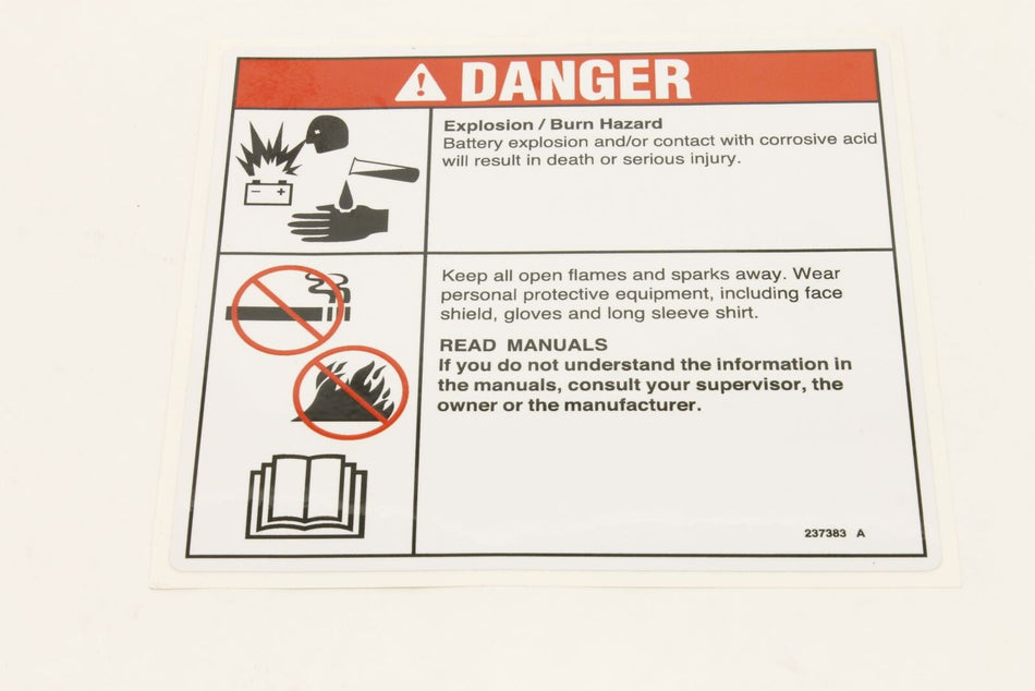 OEM Genie 237383GT product image 1