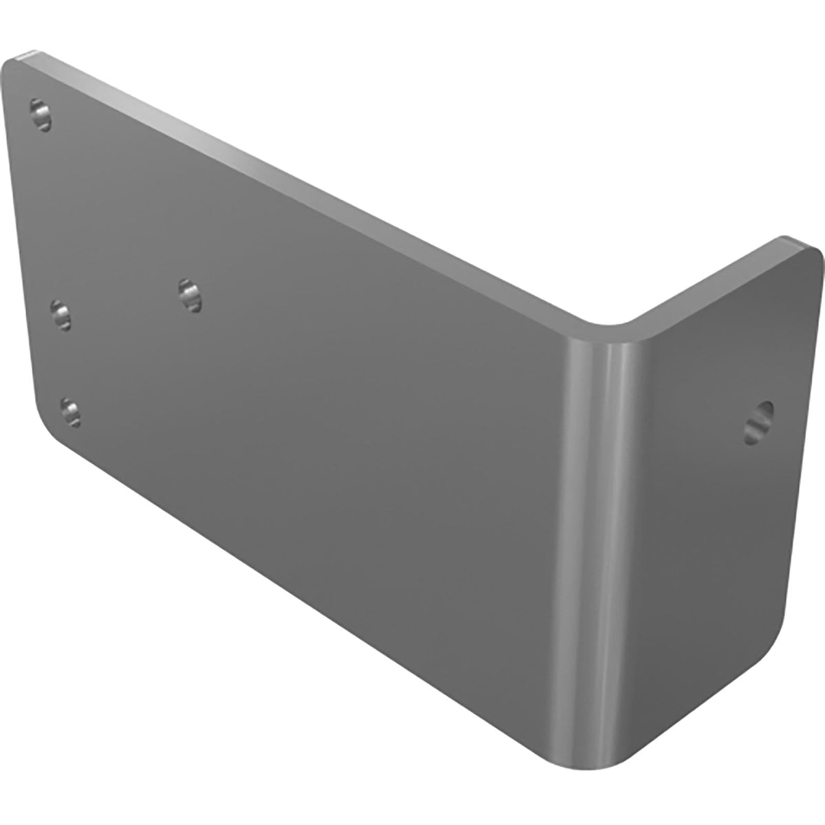 Genie 237729GT FRMG, RIGHT ENG SUPPORT
