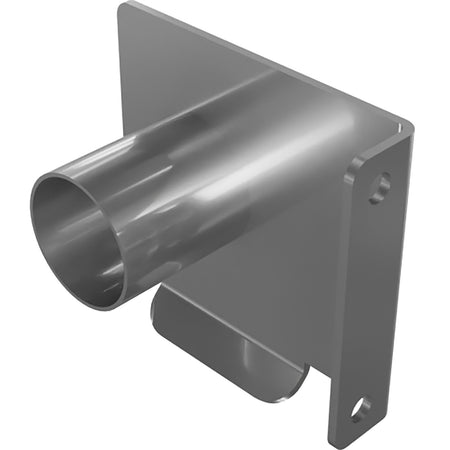 Genie 237794GT WELDMENT,INTAKE ADAPTER,MSG425