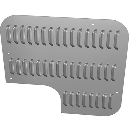 Genie 237872GT FORMING, ENGINE COVER, DEUTZ