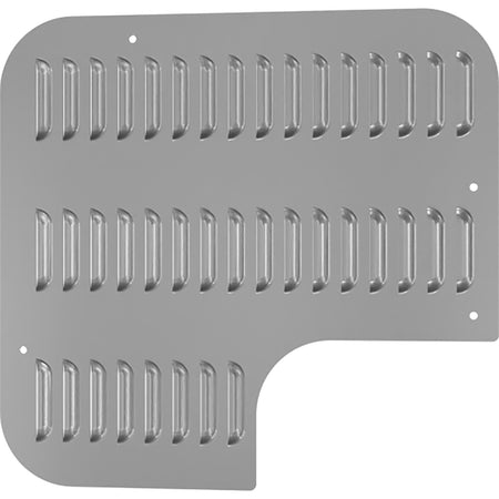 Genie 237872GT FORMING, ENGINE COVER, DEUTZ