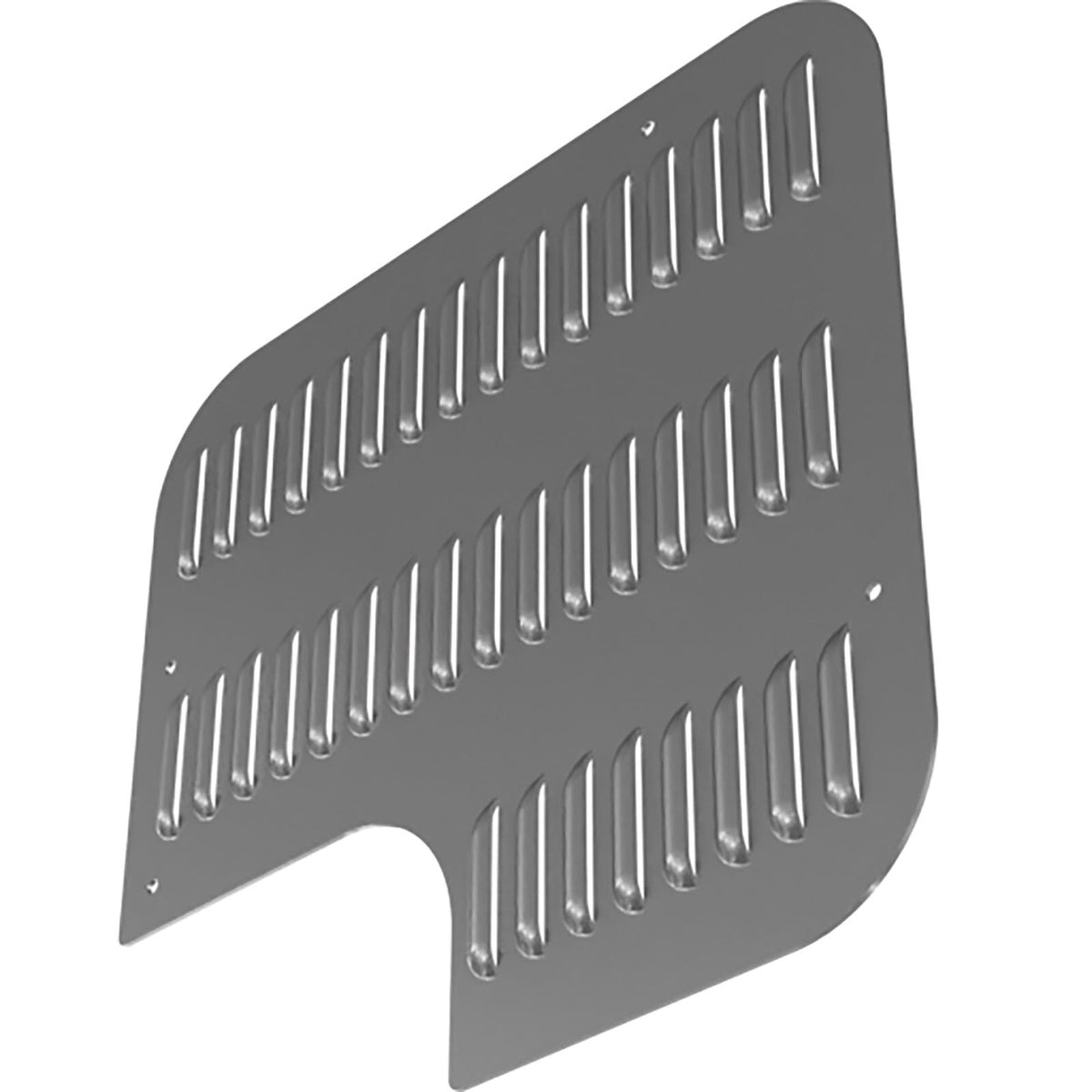 Genie 237872GT FORMING, ENGINE COVER, DEUTZ