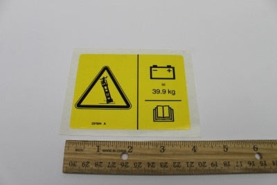 OEM Genie 237924GT product image 1