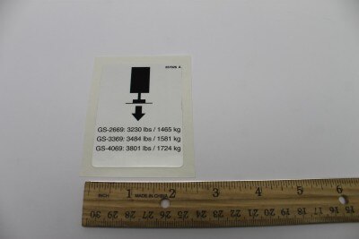OEM Genie 237926GT product image 1
