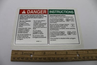 OEM Genie 237927GT product image 1