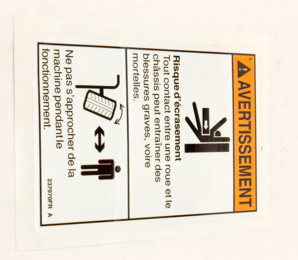 OEM Genie 237970FRGT product image 1