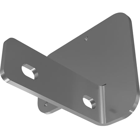 Genie 238345GT FORMING,BRACKET, OSC VALVE