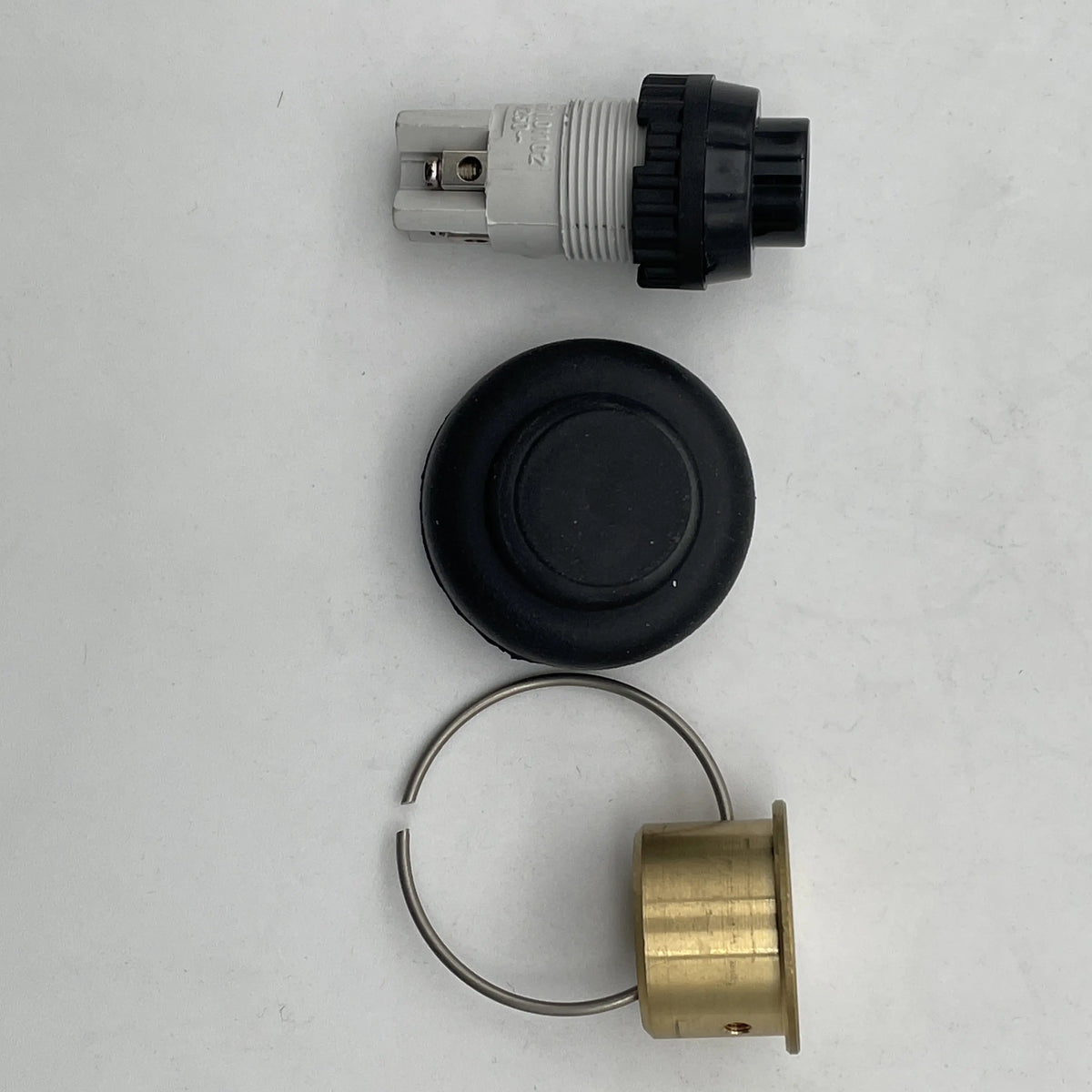 Genie 238363GT - Controller / Joystick Handle Service Kit alternate view 0