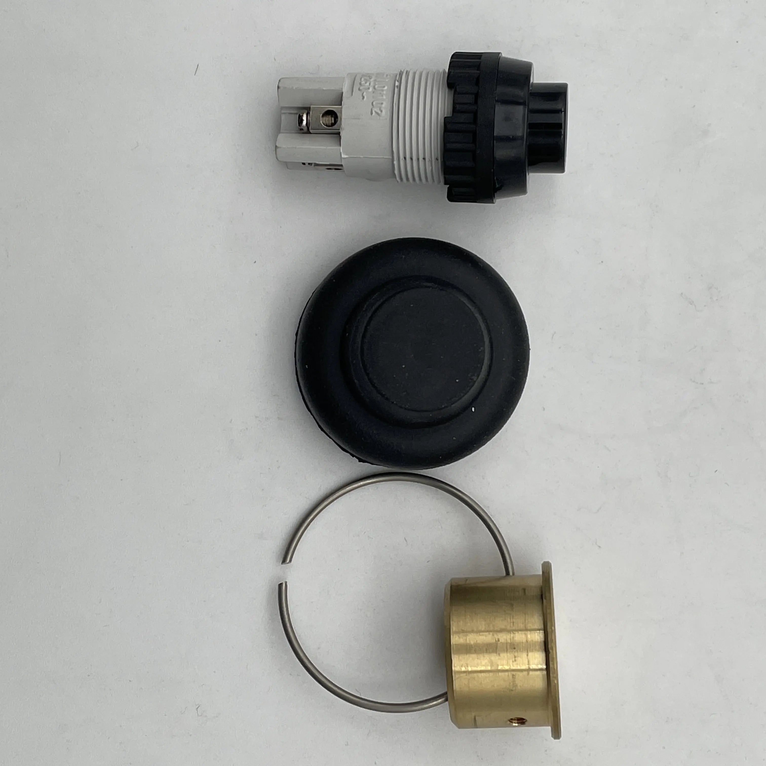 Genie 238363GT - Controller / Joystick Handle Service Kit alternate view 0