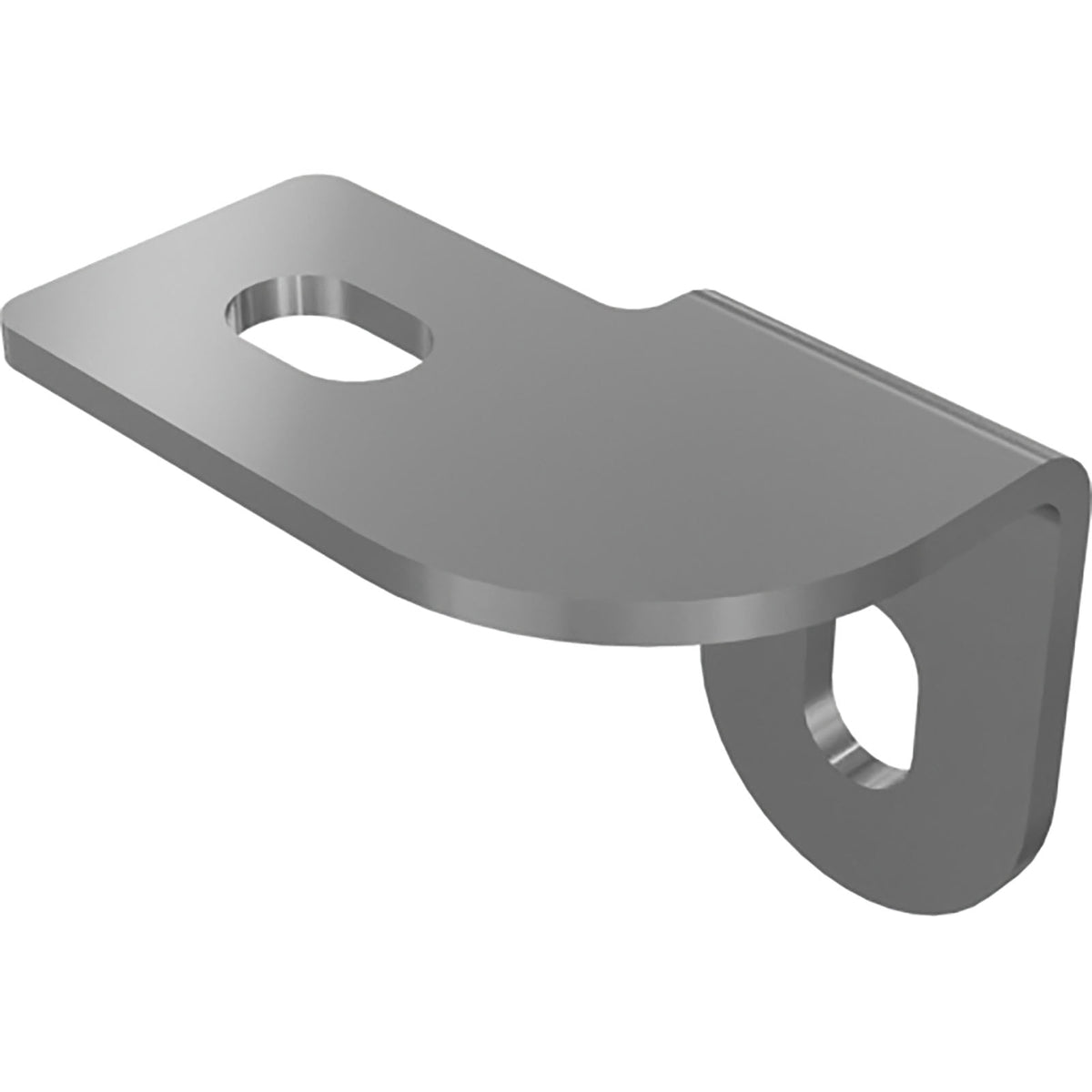 Genie 238388GT FORMING, UPPER FUEL TANK BRK