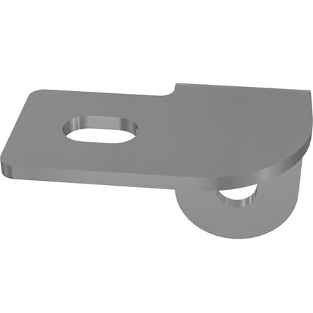 Genie 238388GT FORMING, UPPER FUEL TANK BRK