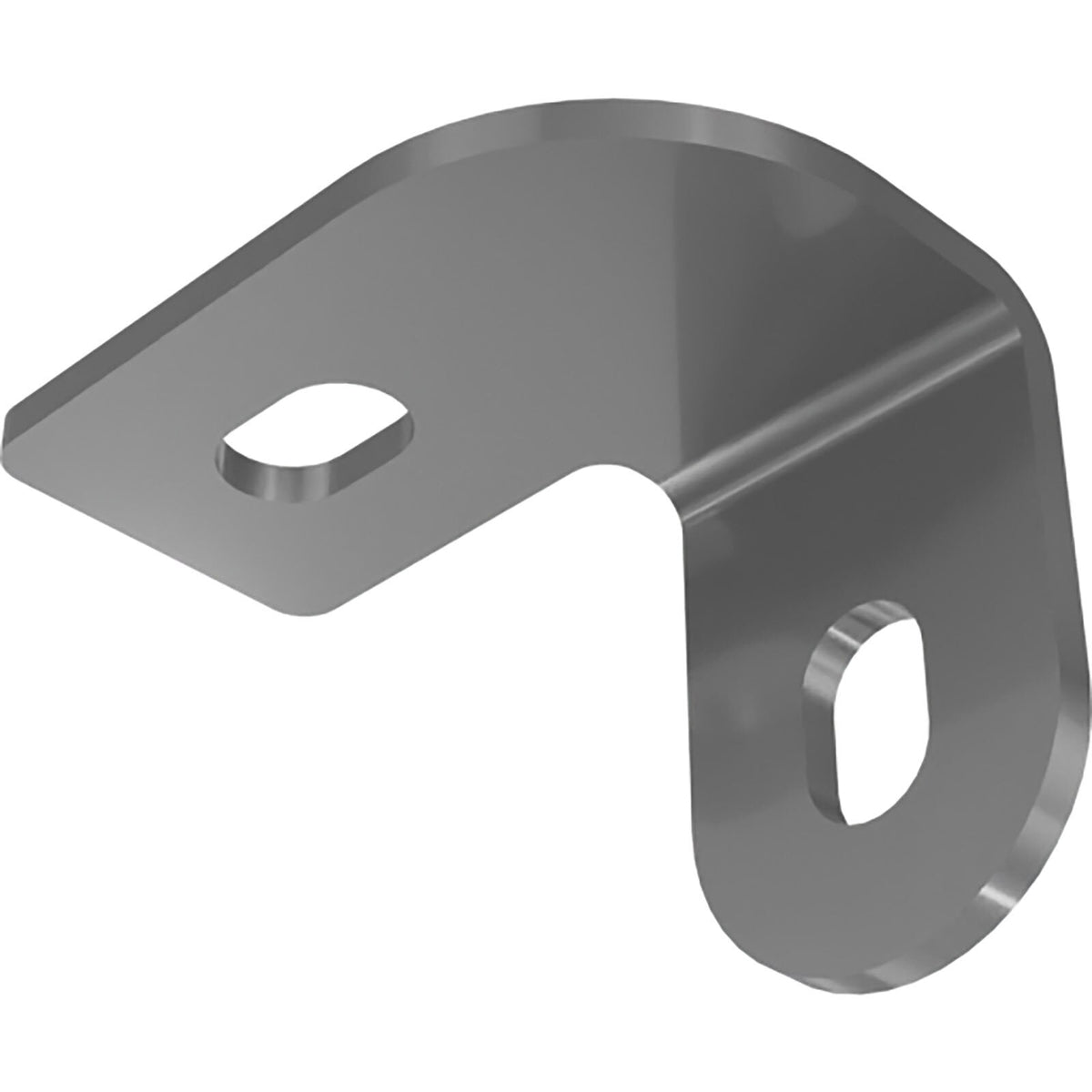 Genie 238388GT FORMING, UPPER FUEL TANK BRK