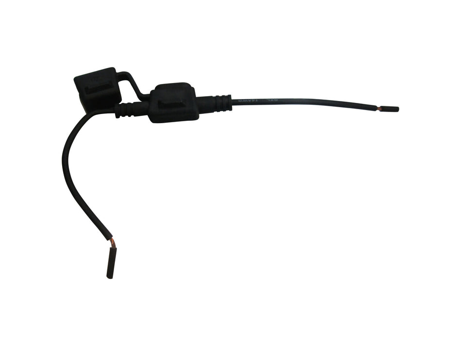 JLG Part # 2400060 – Fuse Holder/Cover
