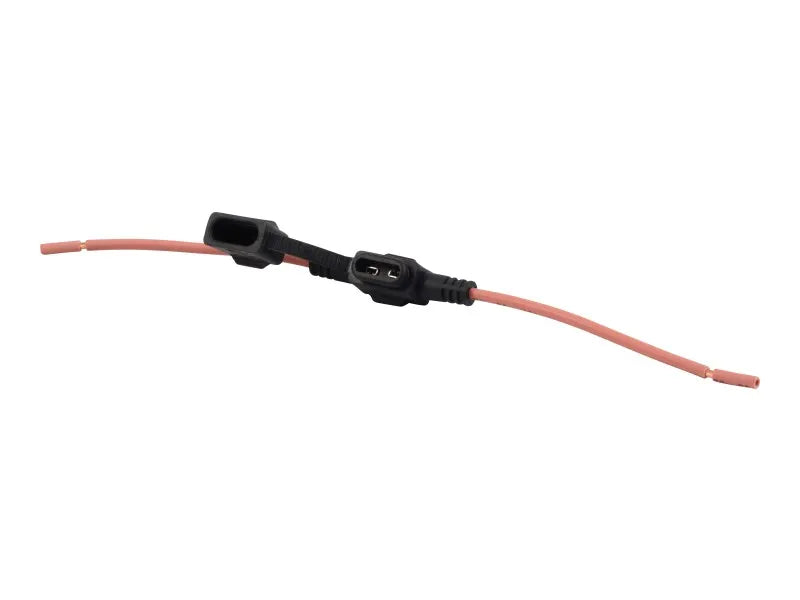 JLG Part # 2400066 – Fuse Holder W/Cover