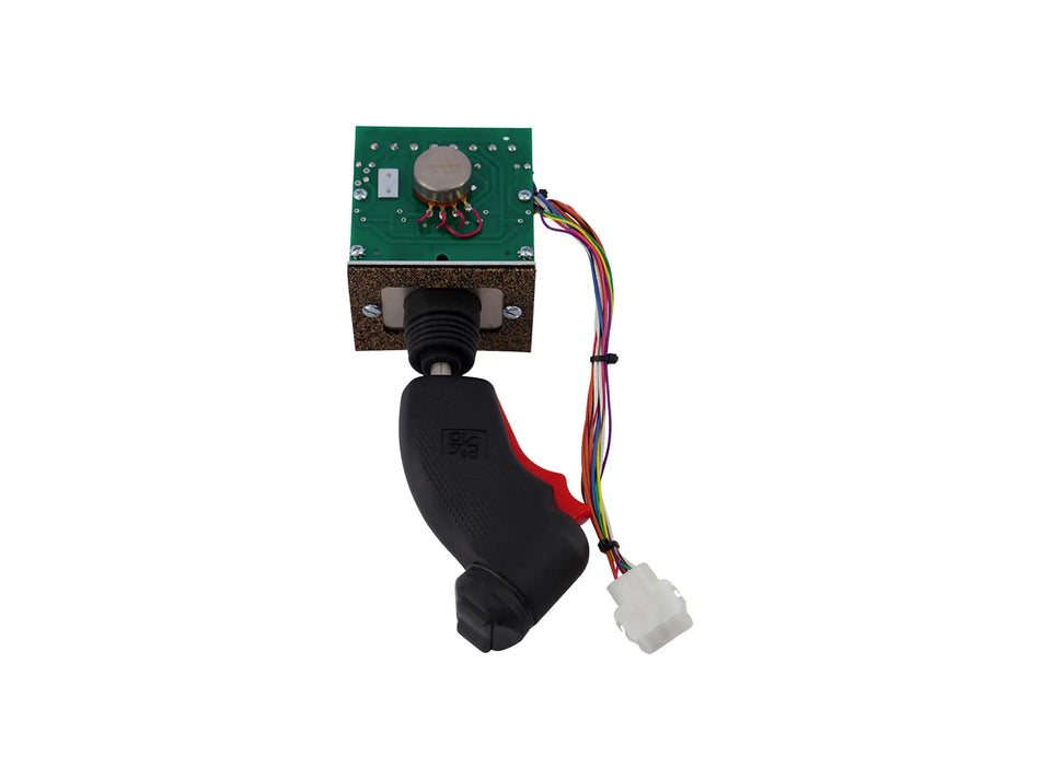 JLG Part # 240028 – Joystick Pq