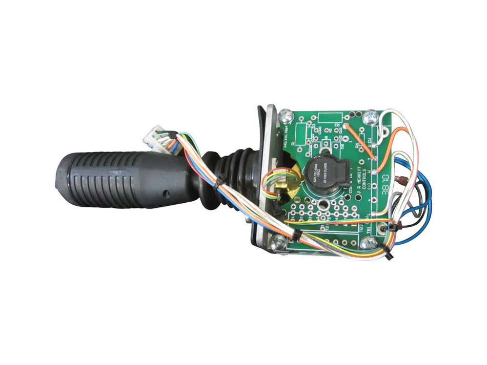 JLG Part # 240092 -  Joystick