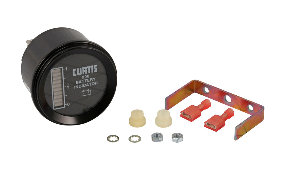 JLG Part # 2420075 -  Battery Cap Indicator
