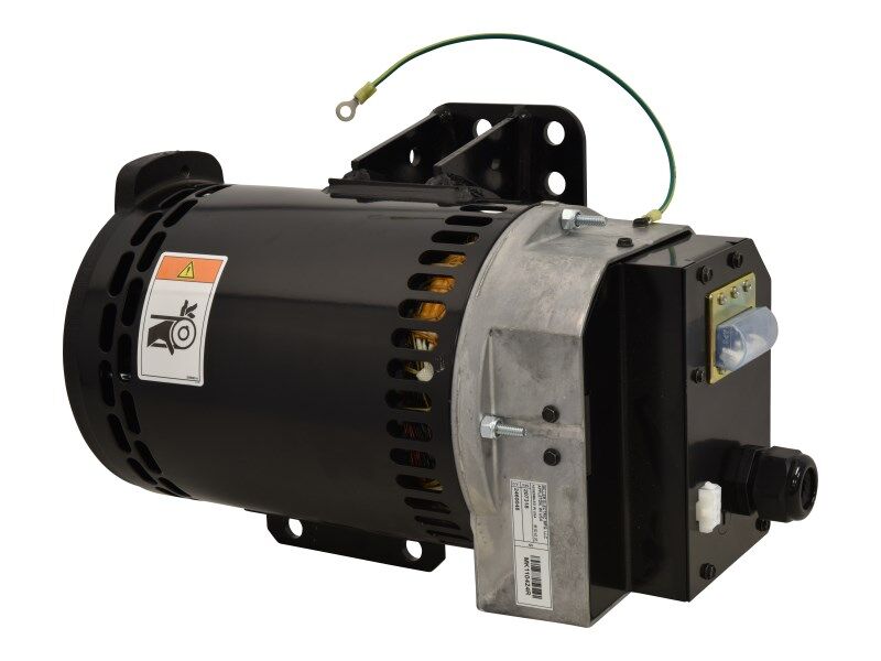 JLG Part # 2460048 – Generator