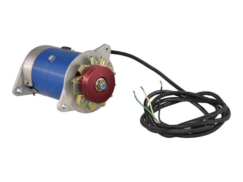 JLG Part # 2460049 – Generator
