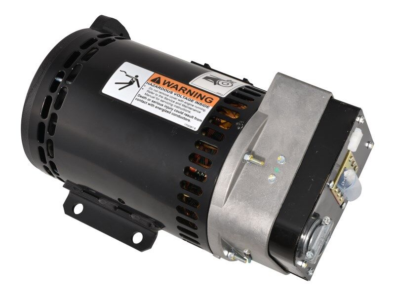 JLG Reman Generator 2460050Ex replacement part image