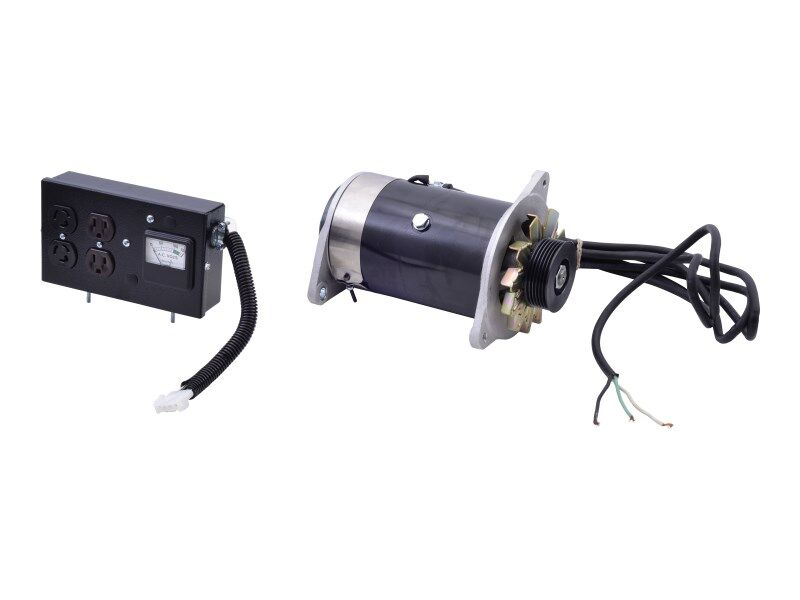 JLG Part # 2460051 – Generator