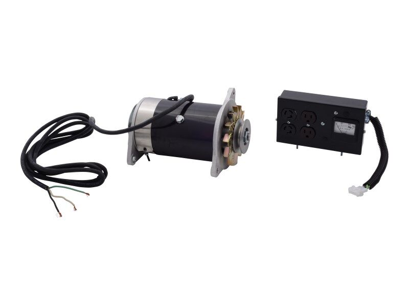 JLG Part # 2460055 – Generator