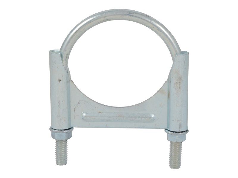 JLG Part # 24921332 – Clamp, Muffler 3 In 3/8-16 Thread