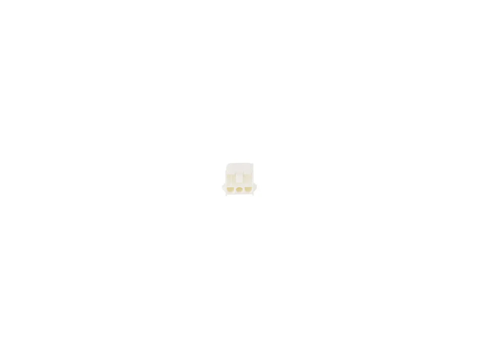 JLG Part # 250141 – Connector Amp Mnl 3p Fem