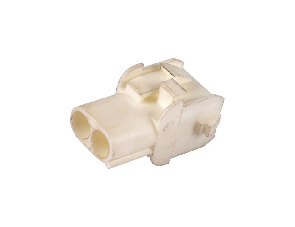 JLG Part # 250194 – Connector Amp Mnl 2p Fem