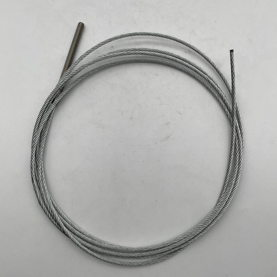 Genie - CABLE Assembly,DESCENT SEQUENCE - 25396GT alternate view 0