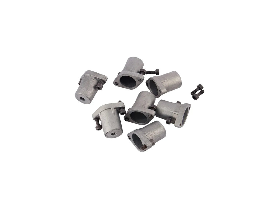 JLG Part # 2550970013 – Cap Kit
