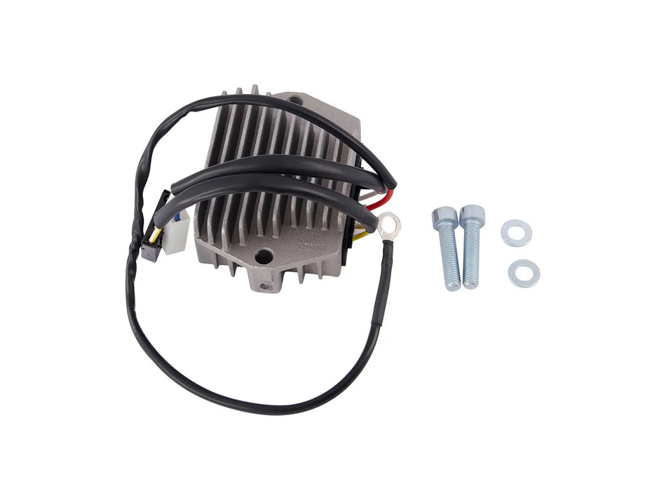 JLG Part # 2558630009 -  Current Regulator