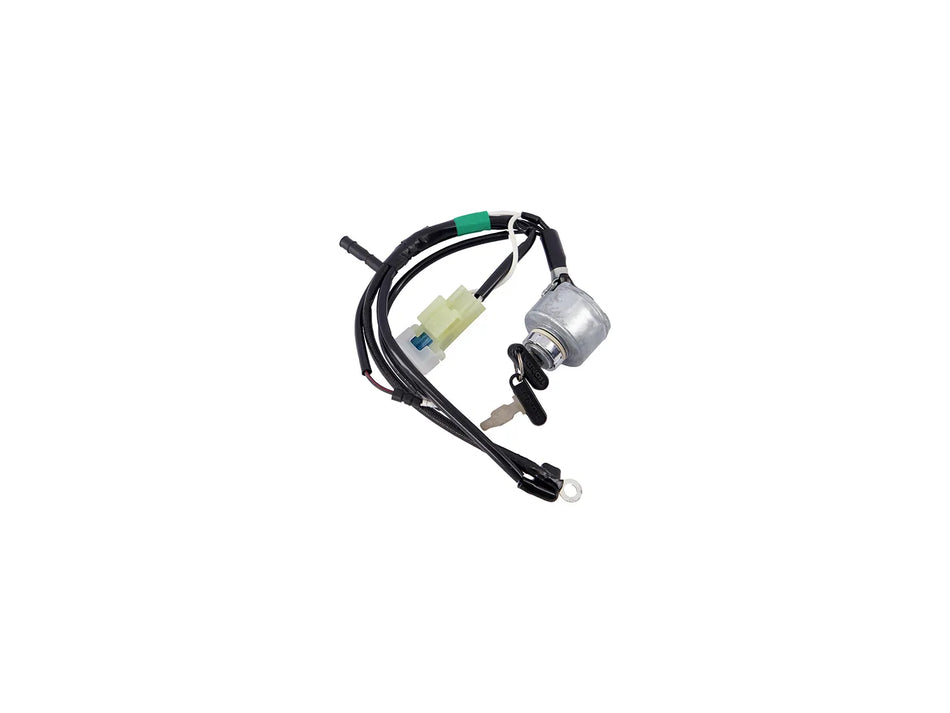 JLG Part # 2558640029 -  Starter Switch