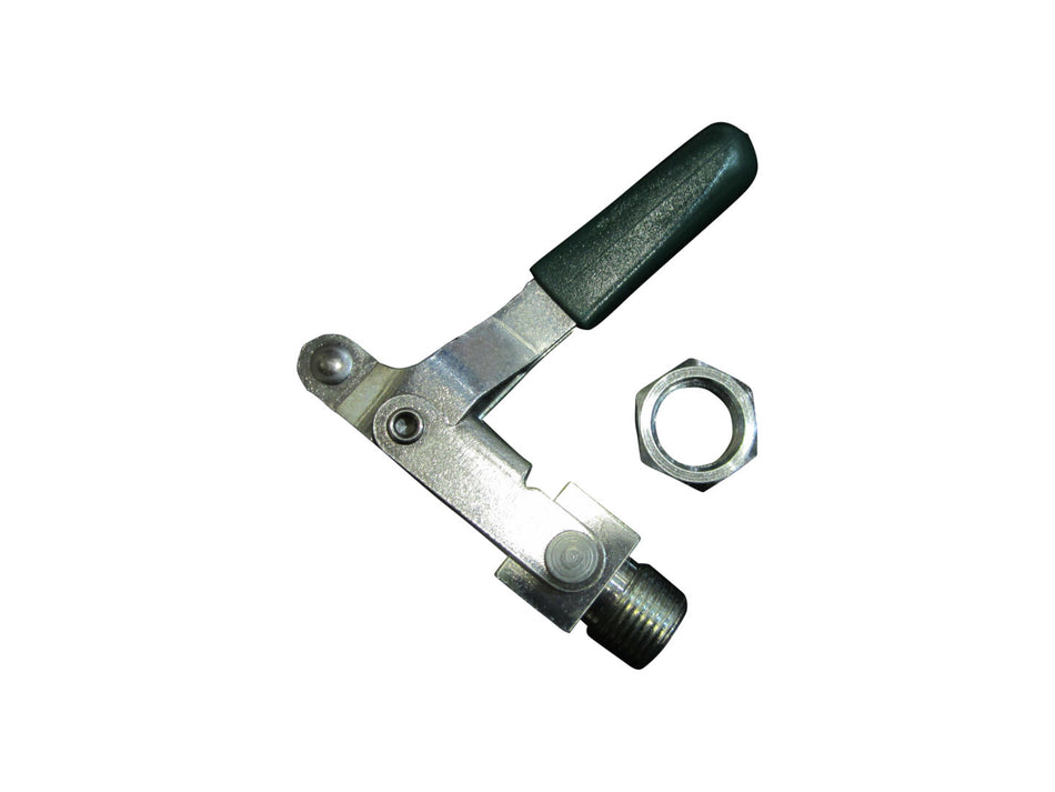 JLG Part # 2560150 -  Handle