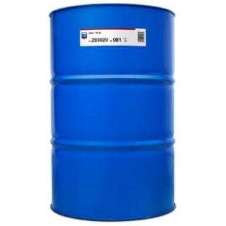 Genie 257004981CHVPK HEAVY DUTY MOTOR OIL, CHV DELO400XLESYNB15W40CK4, 55 GALLON DRUM