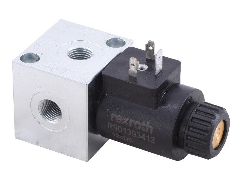 JLG Part # 25732900 -  Switch