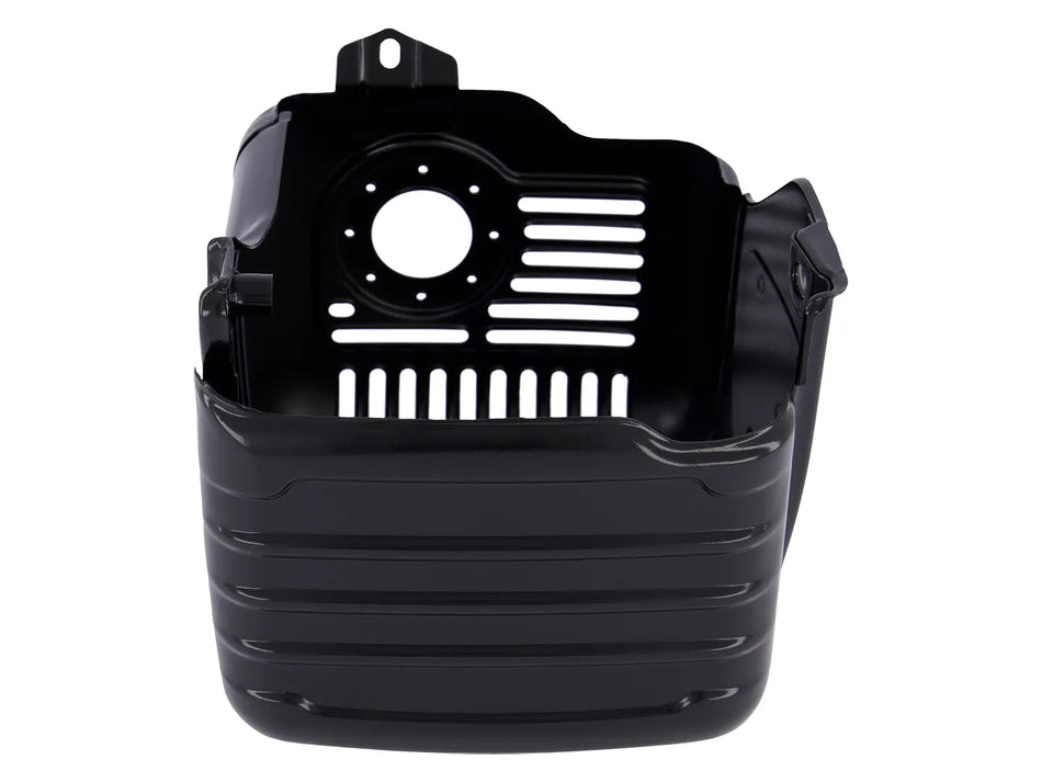 JLG Part # 2595260009 -  Protection Muffler
