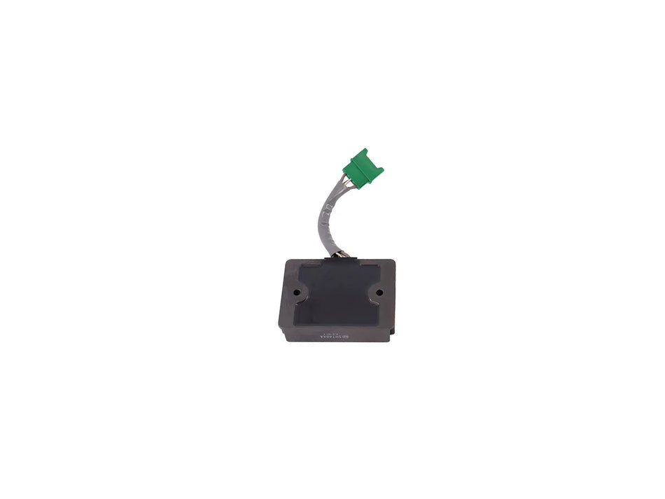 JLG Part # 2595260012 -  Regulator Honda Motors Igx440