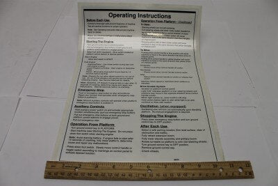 OEM Genie 25975GT product image 1