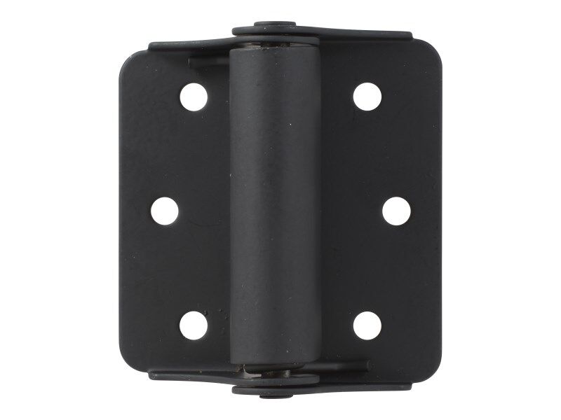 JLG Part # 2600253 -  Hinge | Fits JLG 3369LE / 4069LE / M3369 / M4069