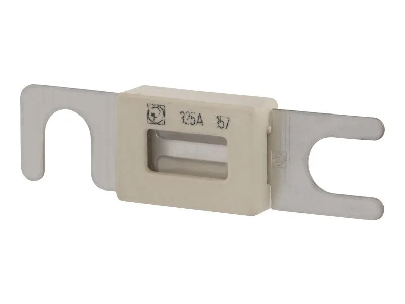 JLG Part # 260079 – Fuse 325A DC 80V
