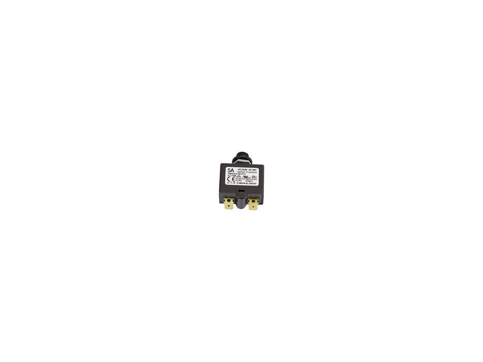 JLG Part # 260240 – Circuit Breaker 5A
