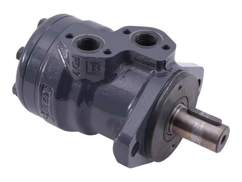 JLG Motorhydraulic Rotation X500 261308H2 replacement part image